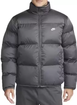 Geaca Nike M NK CLUB PUFFER JKT