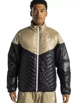 Geaca Nike M NK WR TF MIDWEIGHT PUFFER