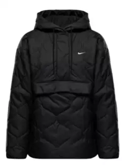 Geaca Nike W NSW ESSNTL QLT ANRK JKT