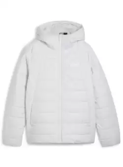 Geaca Puma ESS Hooded Padded Jacket