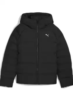 Geaca Puma Mono Hooded Jacket