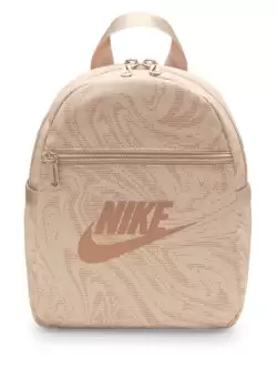 Ghiozdan Nike W NSW FUTURA365 MINI BPK-SWIRL