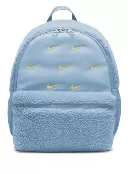 Ghiozdan Nike Y NK Brasilia JDI Mini Backpack Sherpa