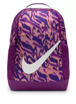 Ghiozdan Nike Y NK BRSLA BKPK - CAT AOP FA25