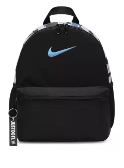 Ghiozdan Nike Y NK BRSLA JDI MINI BKPK