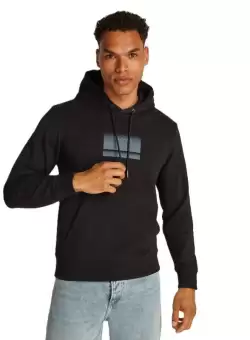 Hanorac Calvin Klein GRADIENT LOGO HOODIE