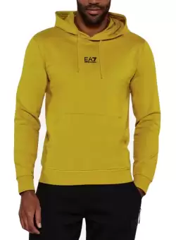 Hanorac EA7 M HOODIE RN COFT CC