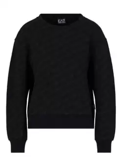 Hanorac EA7 W T Top CN