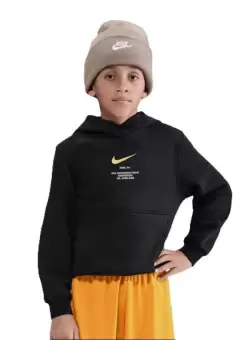 Hanorac Nike B NSW ATHL PO HOODIE BB