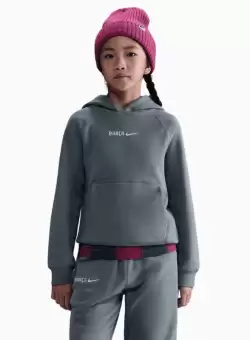 Hanorac Nike FCB K NSW AIR PO HDY WP