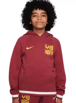 Hanorac Nike LFC KNSW AIR PO HOODIE