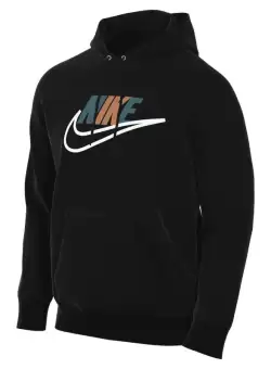 Hanorac Nike M NK CLUB BB HDY FUTURA BLOCK