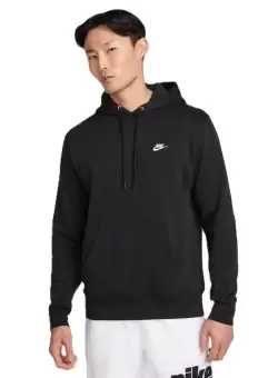 Hanorac Nike M NK CLUB BB PO HOODIE