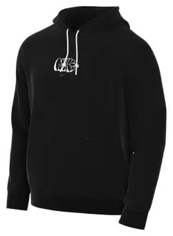 Hanorac Nike M NK SOLO SW FLC HOODIE GPX