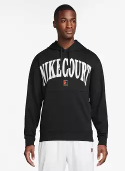 Hanorac Nike M NKCT DF FLC HRTGE HOODIE