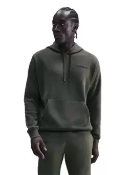 Hanorac Nike PSG M NSW CLUB HOODIE PO BB WP