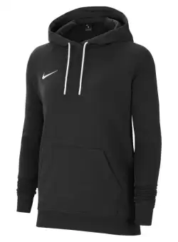Hanorac Nike W NK FLC PARK20 PO HOODIE