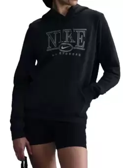 Hanorac Nike W NSW CLUB FLC STD GX HDY