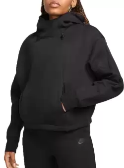 Hanorac Nike W NSW TCH FLC OS HDY