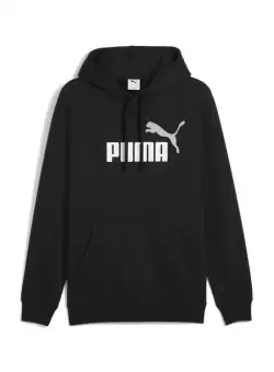 Hanorac Puma ESS 2 COLOR No. 1 Logo Hoodie FL
