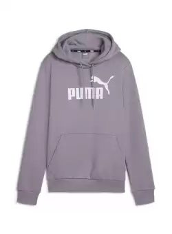 Hanorac Puma ESS Logo Hoodie FL (S)