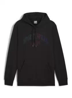 Hanorac Puma ESS+ Logo Lab Gradient Hoodie FL