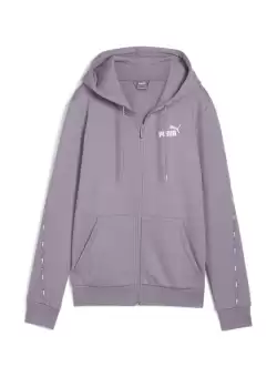 Hanorac Puma ESS Tape Fz Hoodie FL