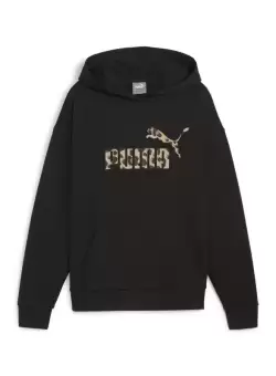 Hanorac Puma essplus ANIMAL Hoodie TR