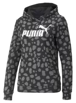 Hanorac Puma ESSplus ANIMAL Hoodie