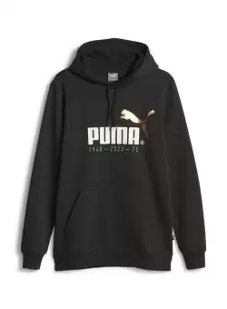 Hanorac Puma Logo Celebration Hoodie
