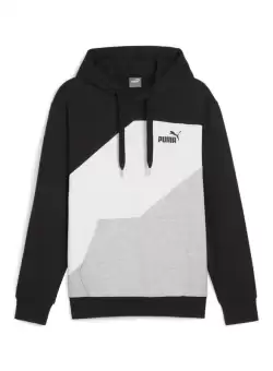 Hanorac Puma POWER Colorblock Hoodie