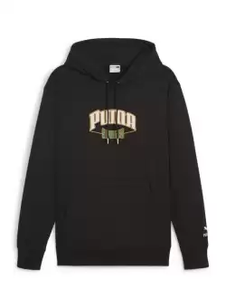 Hanorac Puma TEAM Hoodie
