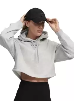 Hanorac Puma W PUMA x HYROX Heavyweight Hoodie