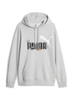 Hanorac Puma X THE SMURFS Hoodie