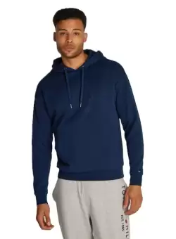 Hanorac Tommy Hilfiger EMBOSSED HILFIGER CREST HOODY