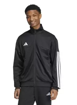 Jacheta adidas M TIRO TT