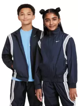 Jacheta Nike K NK RPL CROSSOVER JKT SR