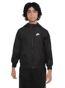 Jacheta Nike K NSW RPL WR HD JKT