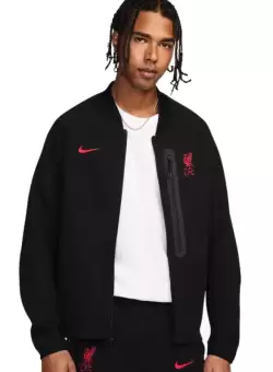 Jacheta Nike LFC M NSW TECH FLC N98 JACKET C