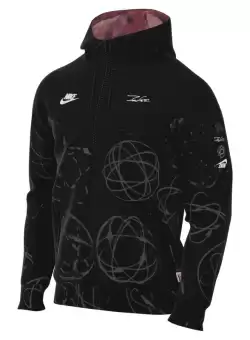 Jacheta Nike M NSW BREAKING LND WR JKT