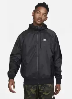 Jacheta Nike M Nsw SPE WVN LND WR hoodie jacket