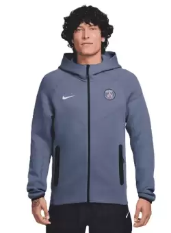 Jacheta Nike PSG M NK TCH FLC FZ WR HDY