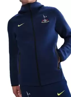 Jacheta Nike THFC MNSWTECHFLCFZWNDRNRJKT3R