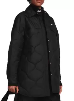 Jacheta Nike W Nsw ESSNTL QULT STD TRCH