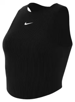 Maiou Nike W NSW ESSNTL RIB CRP TANK