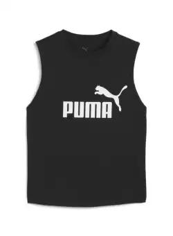 Maiou Puma ESS No. 1 Logo Slim Tank