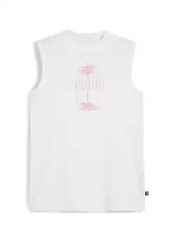 Maiou Puma ESS+ Palm Resort Tank