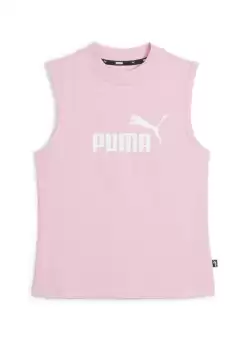 Maiou Puma ESS Slim Logo Tank