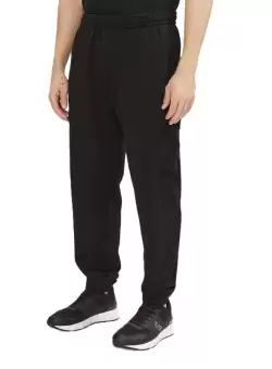 Pantaloni EA7 M OVERSIZE LOGO PANTS CH COFT