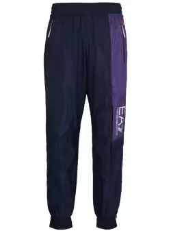 Pantaloni EA7 M pant CH PL Camou